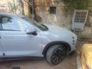 Used Jetour Dasheng in Baghdad