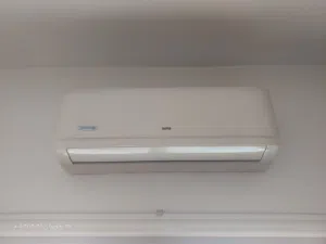 Sayona 0 - 1 Ton AC in Amman