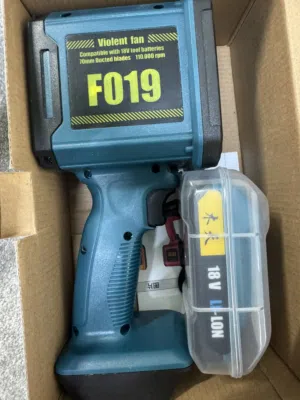 Blower منفاخ هواء