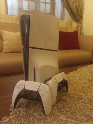 PlayStation 5 سلم