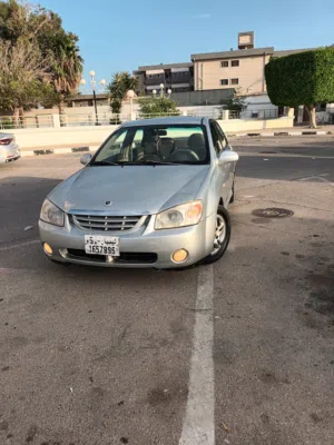 Used Kia Cerato in Misrata