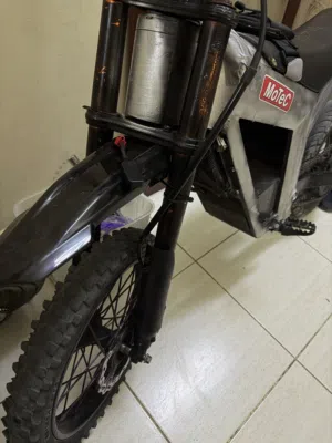 سكوتر كوقو للبيع