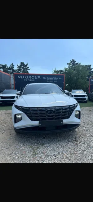Used Hyundai Tucson in Zarqa