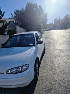 Used Hyundai Accent in Amman