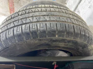 سبير يوكن جديد 6 براغي