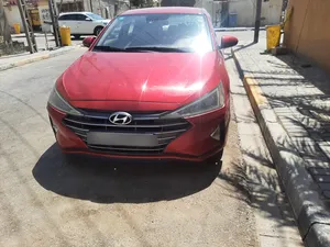 هيونداي ‏النترا ‏Standard ‏2020