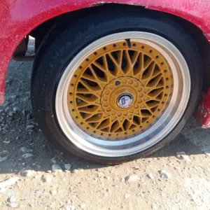 جنط بيبي اس 16 اربع براغي محير للبيع