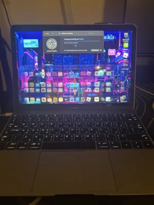 macOS Apple for sale in Al Batinah
