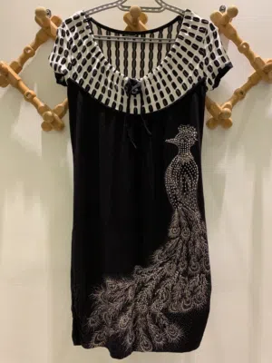 USED DRESSES like NEW for EVENING
