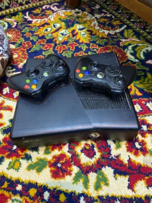 xbox 360 سليم