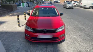 Volkswagen Jetta 2017