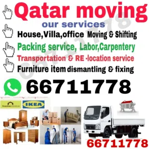 Home Villa office moving shifting service