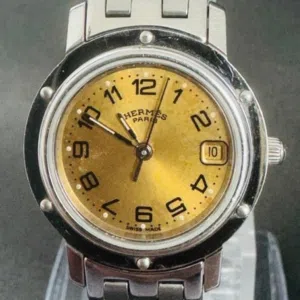 Hermès - Clipper CL4.210 Women