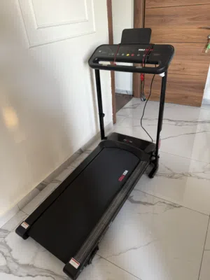 جعاز مشي تريدميل