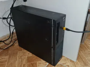 كمبيوتر جيل رابع للبيع او للبدل ع ايباد