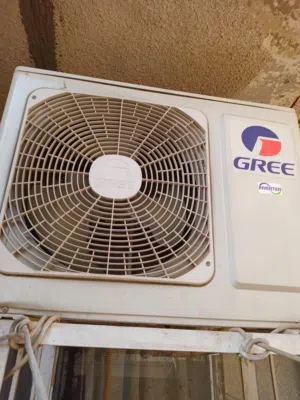 سبلت جري طن واحد انفرتير بحالة ممتازة