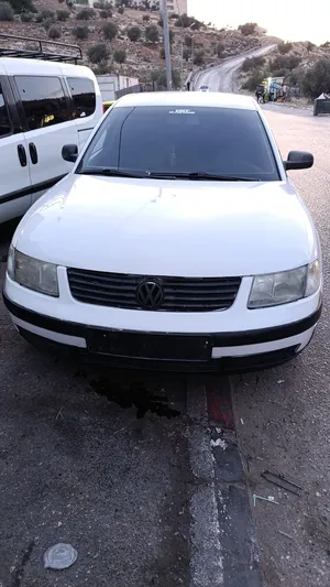 used-volkswagen-passat-in-bethlehem
