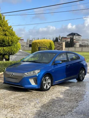 Used Hyundai Ioniq in Ramtha