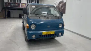 بورتر جرانة 2004