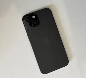 iPhone 15 - 128GB - شفرة 1