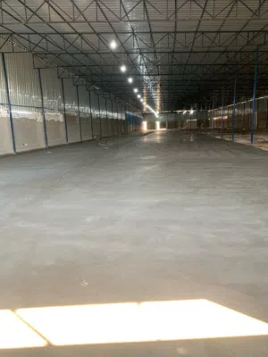 500 m2 . Landlord1