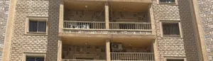 89 m2 3 Bedrooms Apartments for Sale in Hawally Hawally