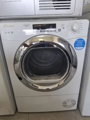 Dryer Candy