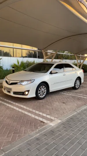 Used Toyota Camry in Farwaniya