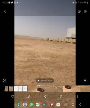 5دنم جنوب عمان اولها قسط واخرها قسط 250د مقابل رهن وكمبيالات التواصل