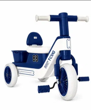 Kids Tricycle for Sale – Good Condition – AED 180