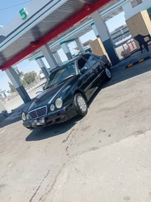 Used Mercedes Benz E-Class in Zarqa