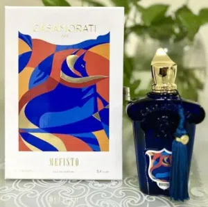 XERJOFF CASAMORATI 1888 MEFISTO EDP 100ML