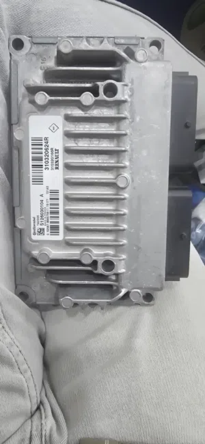 duster 2016 full computer tcu ecu