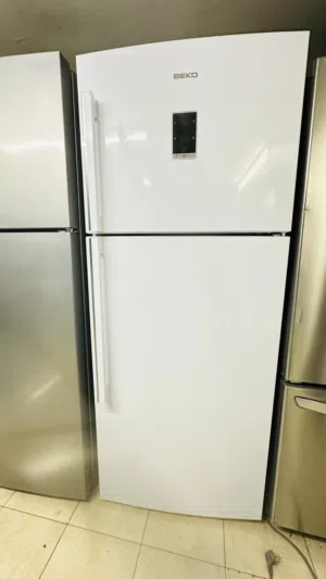 ثلاجة ماركة بيكو