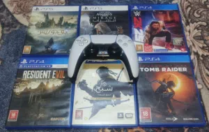 مجموعة أشرطة 5 4 للبيع أو البدل بي شريط