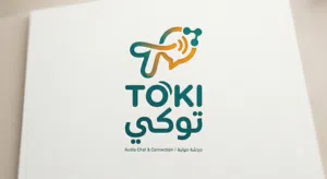 فرصة استثمار وشراكة ذكية  مطلوب مستثمر وممول لمشروع توكي - Toki التقني
