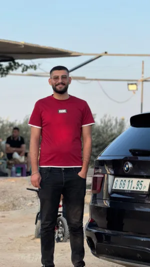 محمد مليطات 