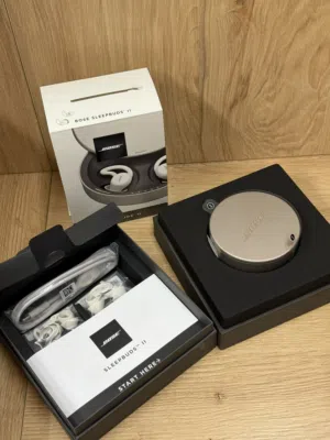 Bose Sleep Buds ii