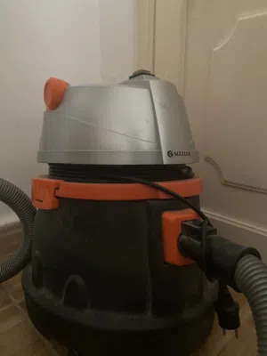 مكنسة كهربائية (سيزلر)