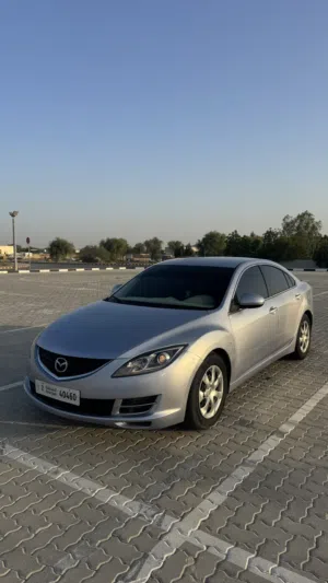 Mazda 6 2009
