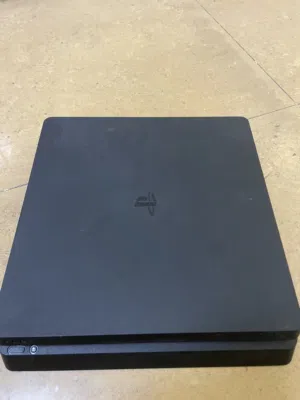 PlayStation 4 PlayStation for sale in Buraimi
