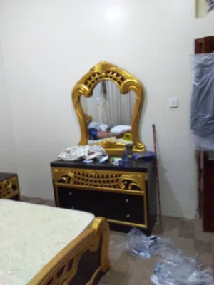 غرفه نوم خشب ابلاكش ماليزي 15 ملي