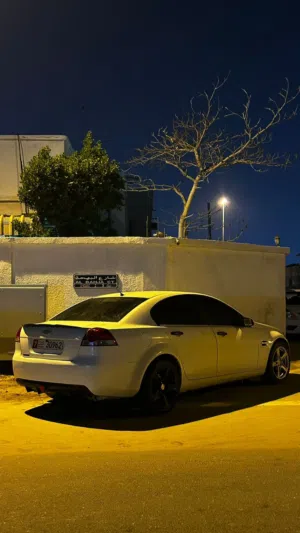 Chevelot lumina s 2007 v6 3.6
