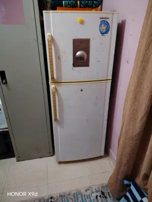 ثلاجه سامسونج 14 قدم