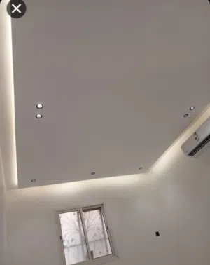 معلم جبس جبسم بورد الریاض