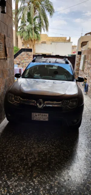 Used Renault Duster in Baghdad