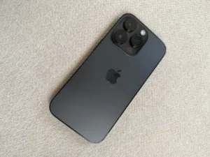 Apple iPhone 14 Pro 128 GB in Amman