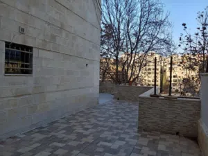 Furnished Apartment For Rent In Abdoun