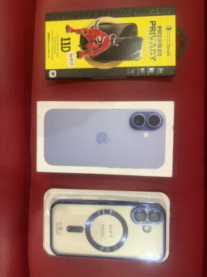 Apple iPhone 17 256 GB in Tripoli