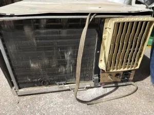 General 2 - 2.4 Ton AC in Basra